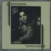 Cass Elliot