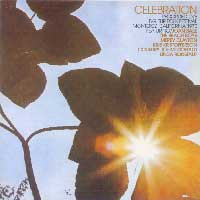 Celebration The Big Sur Folk Festival 1970