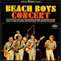 BEACH BOYS CONCERT