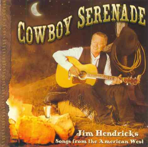 COWBOY SERENADE