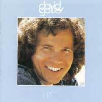 David Gates