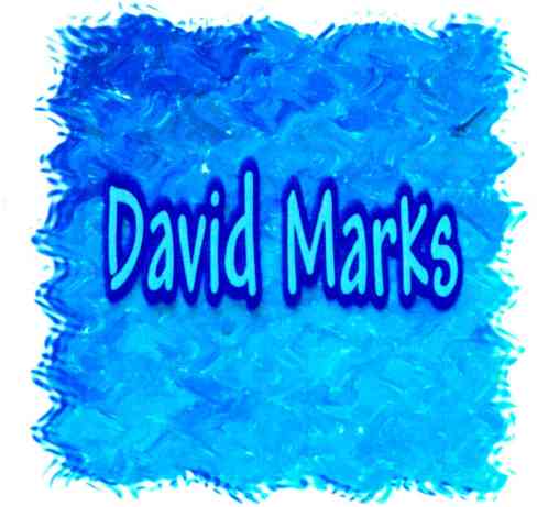 DAVID MARKS