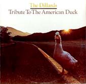 Tribute To The American Duck