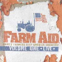 Farm Aid Volume 1