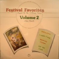 FESTIVAL FAVORITES - VOLUME 2