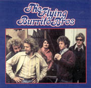 THE FLYING BURRITO BROTHERS