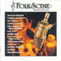 The FolkScene Collection, Volume III