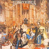 Funky Kings