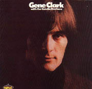 GENE CLARK WITH THE GOSDIN BROTHERS