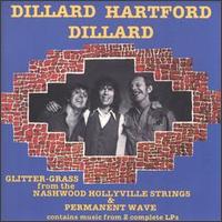 dillard hartford dillard