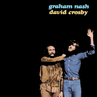 Graham Nash David Crosby