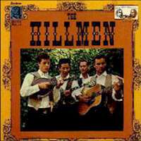 THE HILLMEN