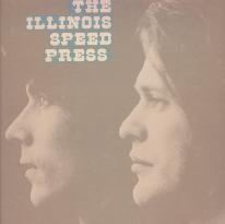 THE ILLINOIS SPEED PRESS