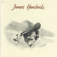 James Hendricks