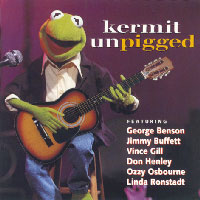 Kermit Unpigged