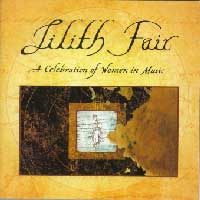 LILITH FAIR A CELEBRATION OF WOMEN IN MUSIC