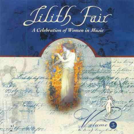 LILITH FAIR Volume 3