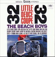 Little Deuce Coupe