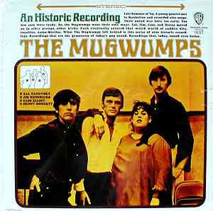 THE MUGWUMPS