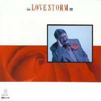 LOVE STORM (Sings Tatsuro Yamashita)