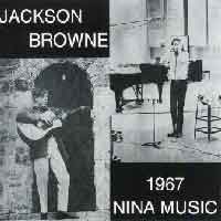 1967 NINA MUSIC