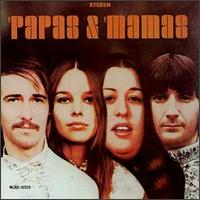 The Papas & Mamas