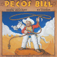 Pecos Bill