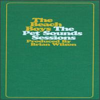 The Pet Sounds Sessions