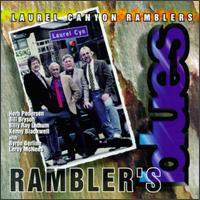 RAMBLER'S BLUES