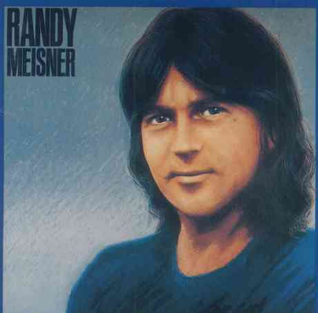 RANDY MEISNER