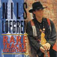 RARE TRACKS COLLECTION