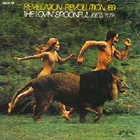 REVELATION : REVOLUTION '69