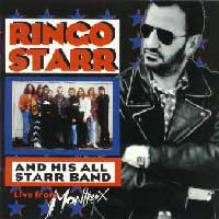 Ringo Starr And His All Star Band Volume 2