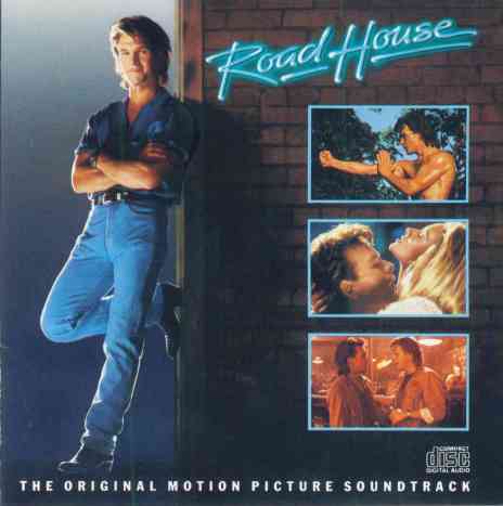 ROAD HOUSE