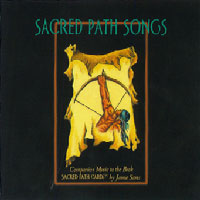 Sacred Path Songs