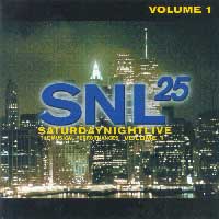 Saturday Night Live Volume 1