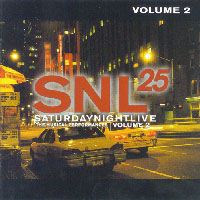 Saturday Night Live Vol 2