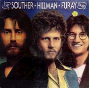 THE SOUTHER, HILLMAN, FURAY BAND