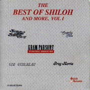 THE BEST OF SHILOH AND MORE , VOL 1