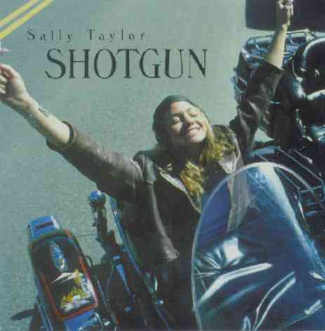 SHOTGUN