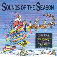 Sounds Of The Season