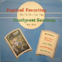 FESTIVAL FAVORITES - SOUTHWEST SESSIONS