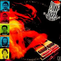 SUITE STEEL / THE PEDAL STEEL GUITAR ALBUM