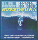 Surfin' U.S.A.