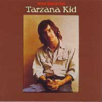 TARZANA KID