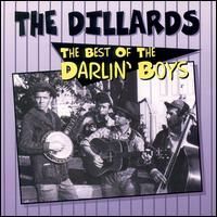 THE BEST OF DARLIN' BOYS