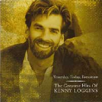 THE GREATEST HITS OF KENNY LOGGINS