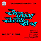 THE RED ALBUM