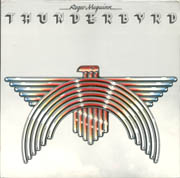 THUNDERBYRD