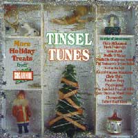 Tinsel Tunes